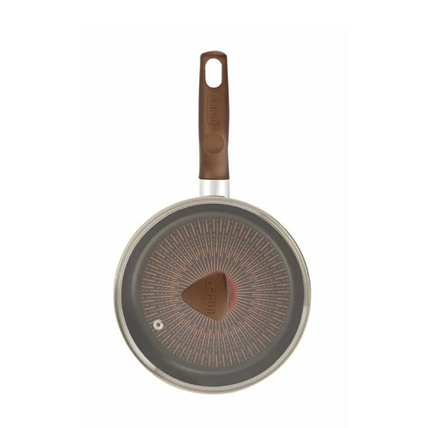 Sartén Golden C/Tapa 20CM Frente Imusa
