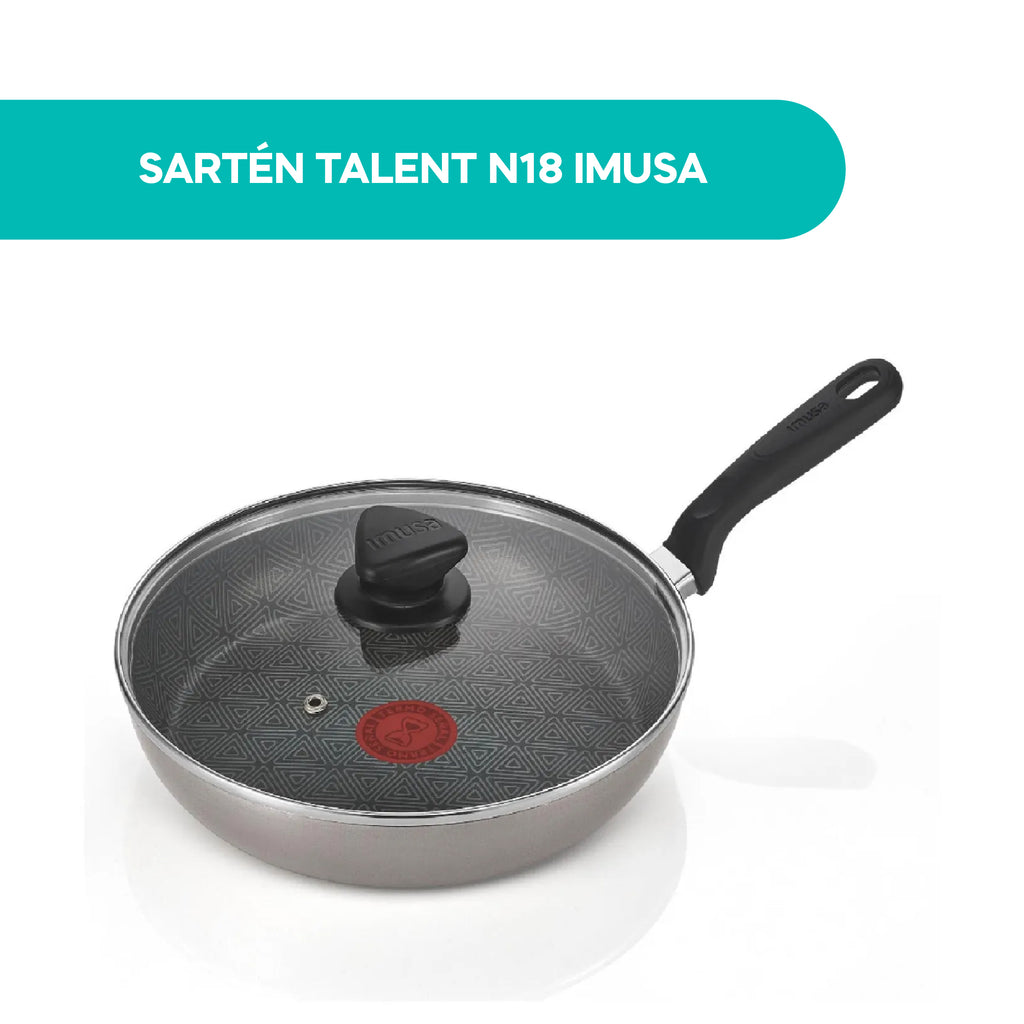 Sartén Talent N18 Imusa