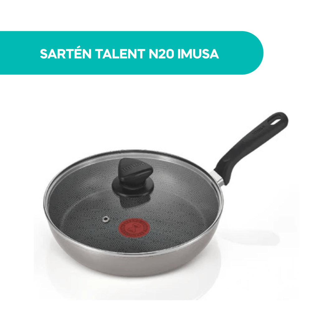 Sarten Talent N20 Imusa