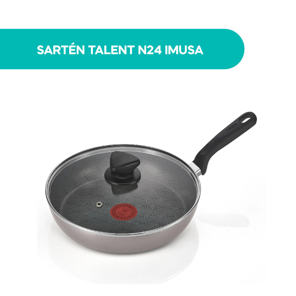 Sartén Talent N24 Imusa