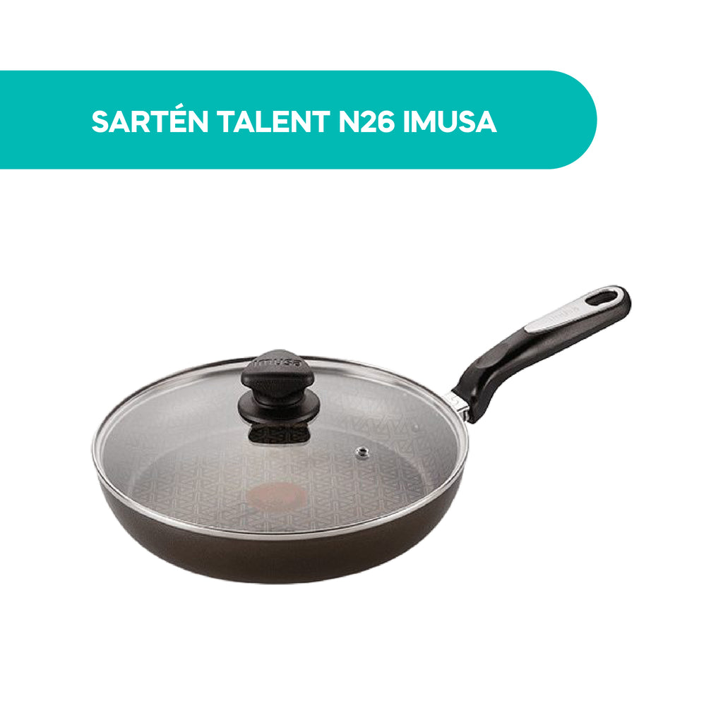 Sartén Talent N26 Imusa