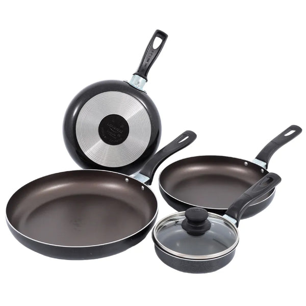 Sartén X5 Frente Universal