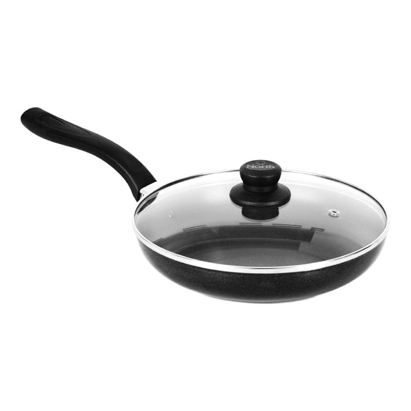 Sartén con Tapa N22 Antiadherente North