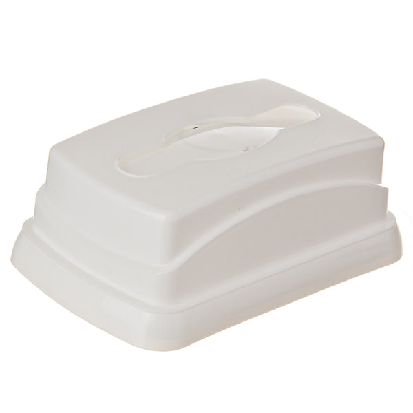 Servilletero Dispensador 41913 Blanco Persal
