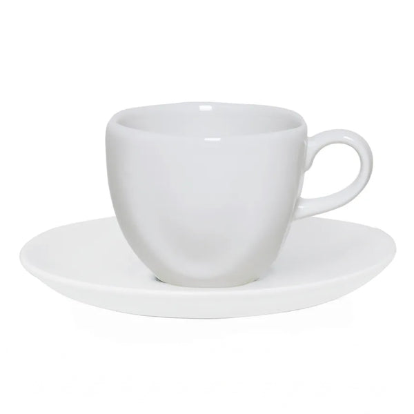 Set Pocillo/Plato Tintero Ryo Frente Oxford