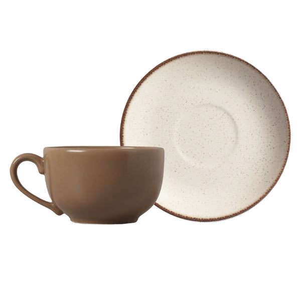 Set Pocillo Vainilla 7573-204 Alleanza
