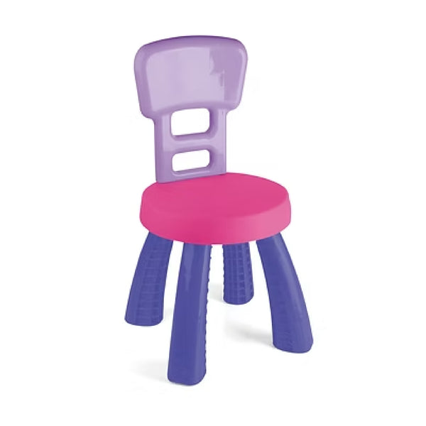 Silla Baby Desarmable Niña Armaty
