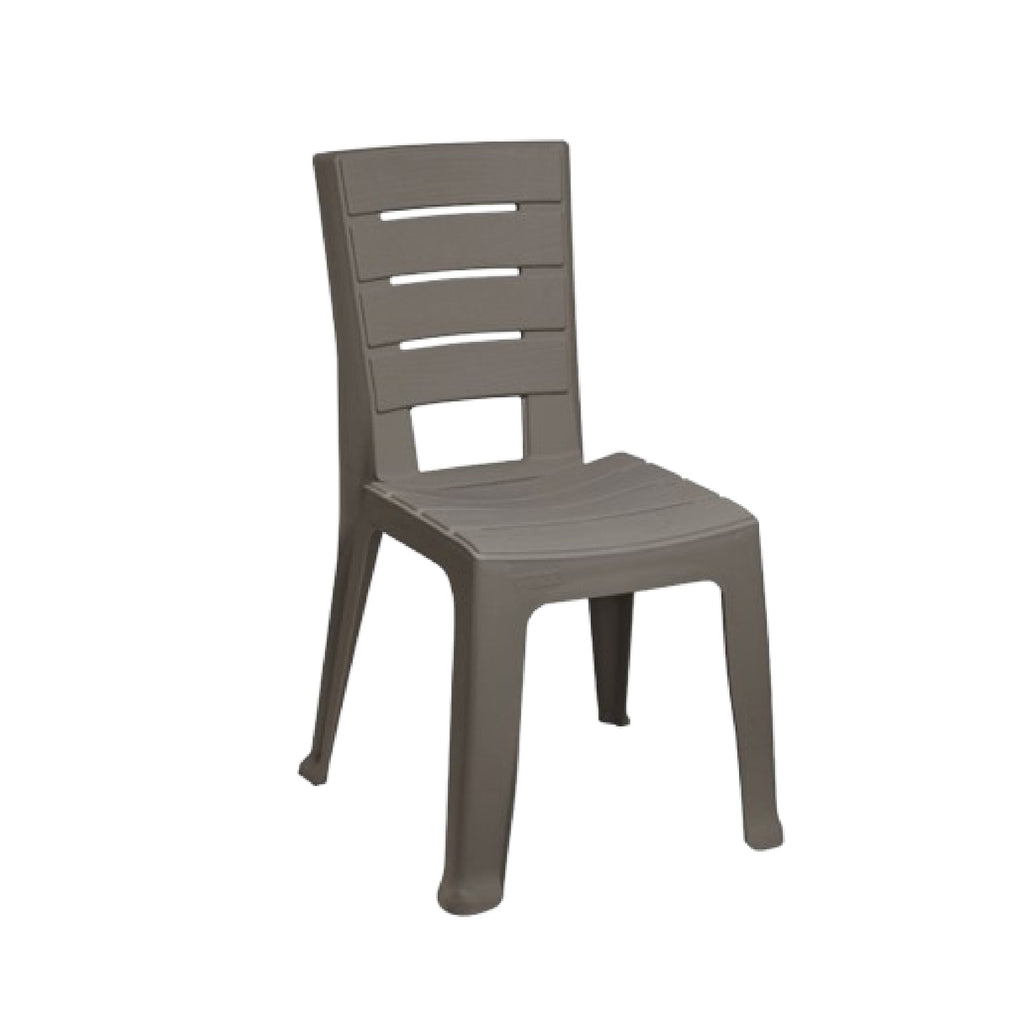 Silla Barú Sin Brazos Rimax