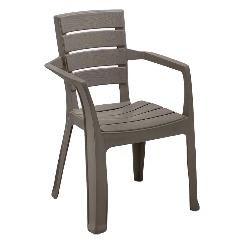 Silla Barú con Brazos Rimax