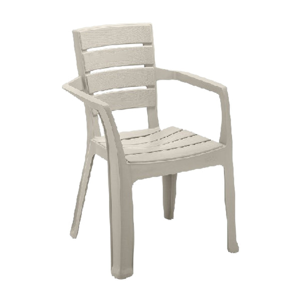 Silla Barú con Brazos Rimax