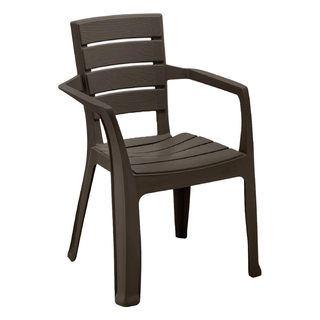 Silla Barú con Brazos Rimax