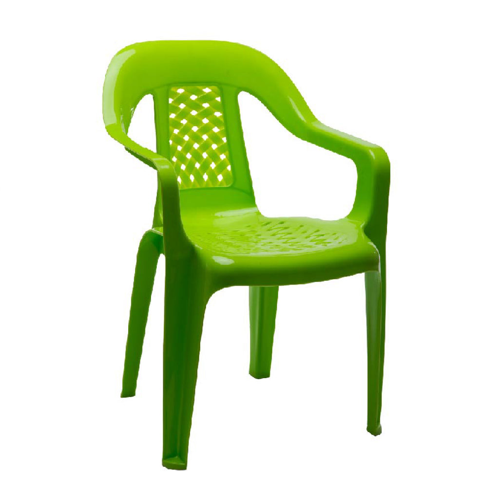 Silla Brisa Limón Rimo