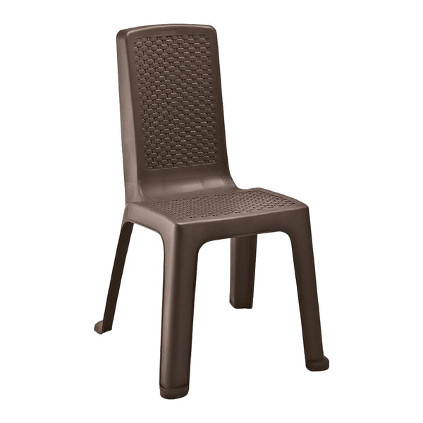 Silla Eterna Sin Brazo Perfil Rimax
