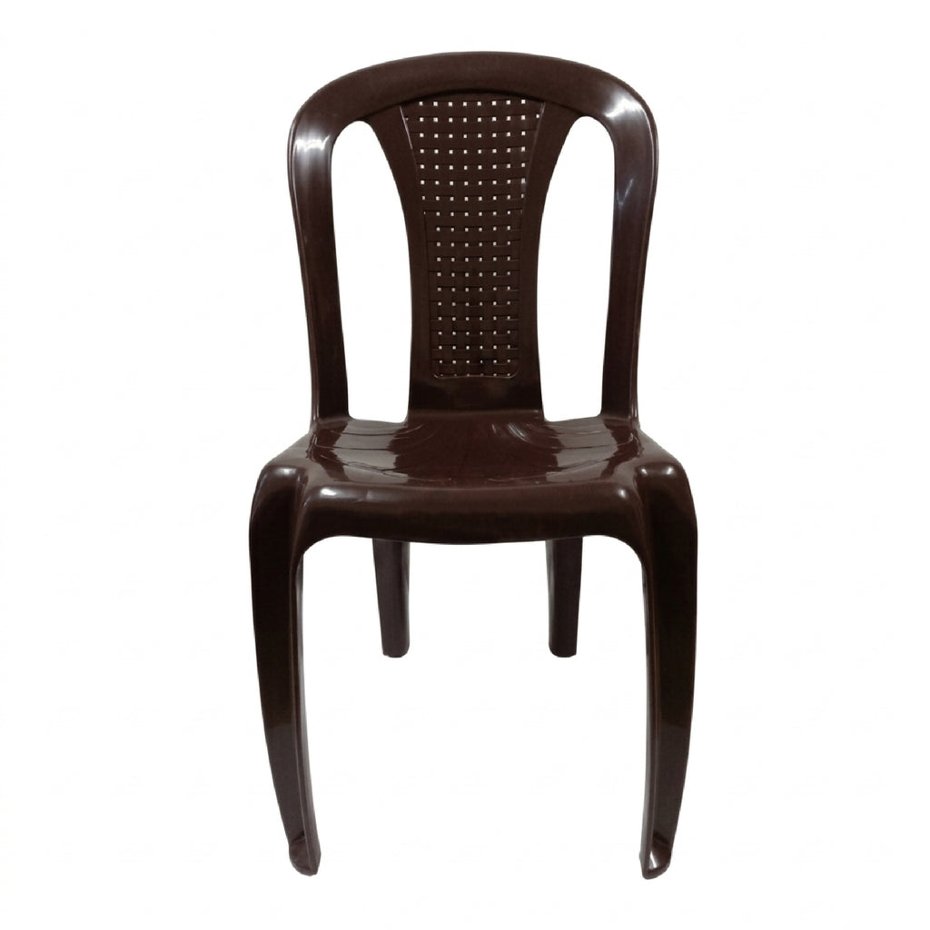 Silla Explorer Wengue Colplast