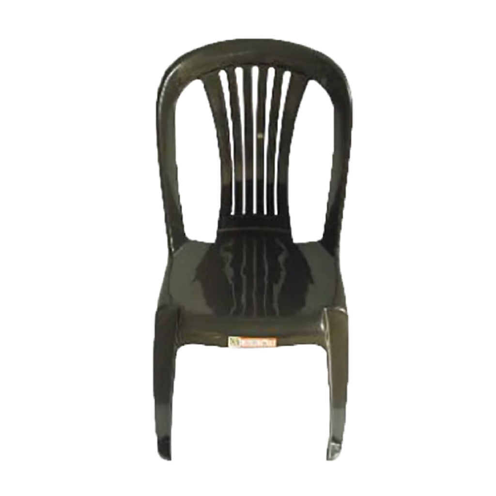 Silla Gala sin Brazos Wengue Rimo
