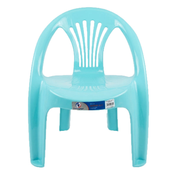 Silla Infantil Menta Dancaplast