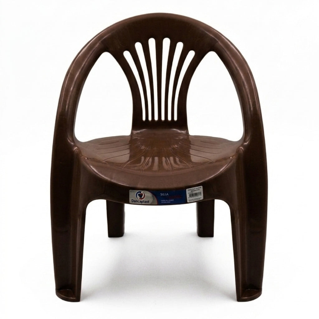 Silla Infantil Wengue Dancaplast
