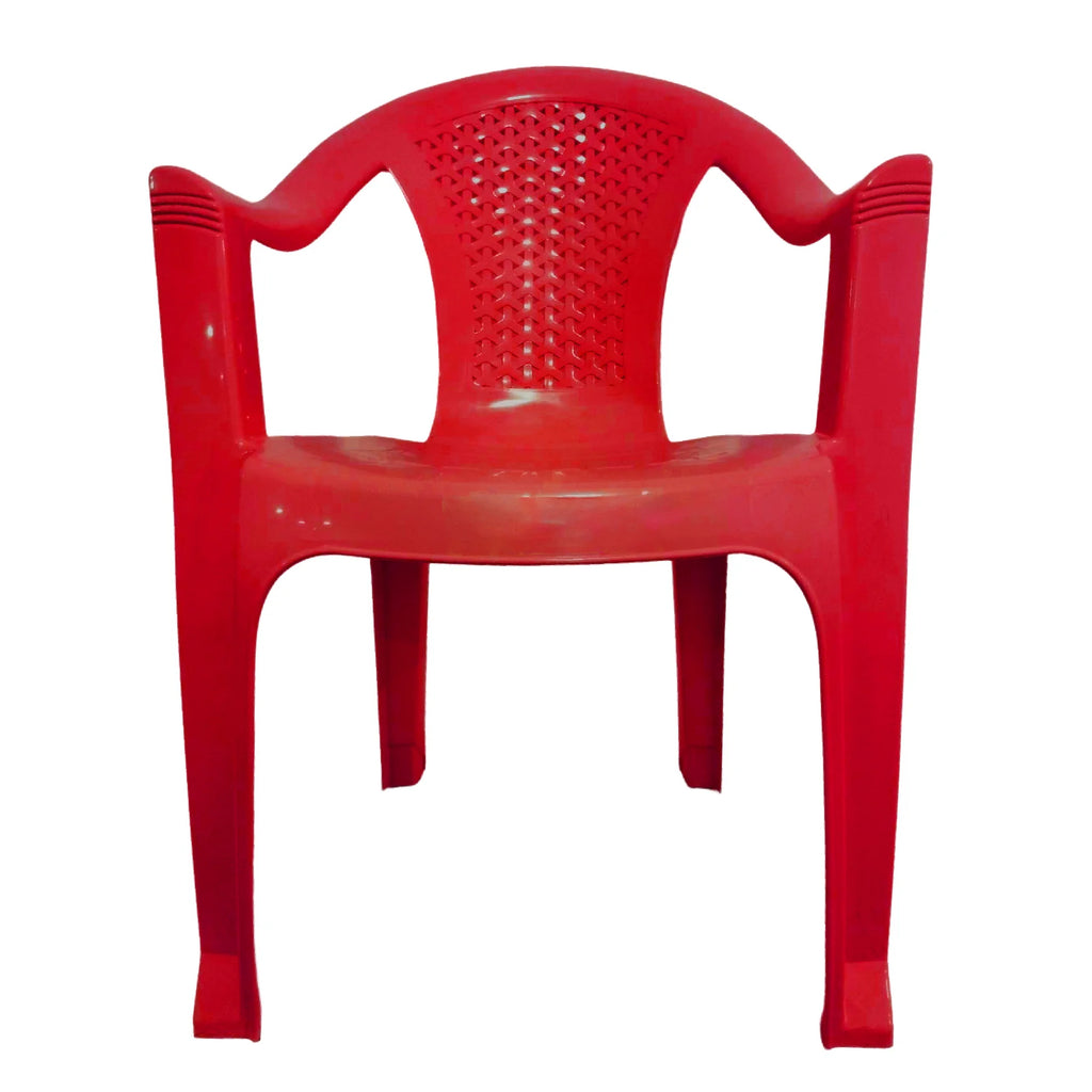 Silla Liberty con Brazo Colplast