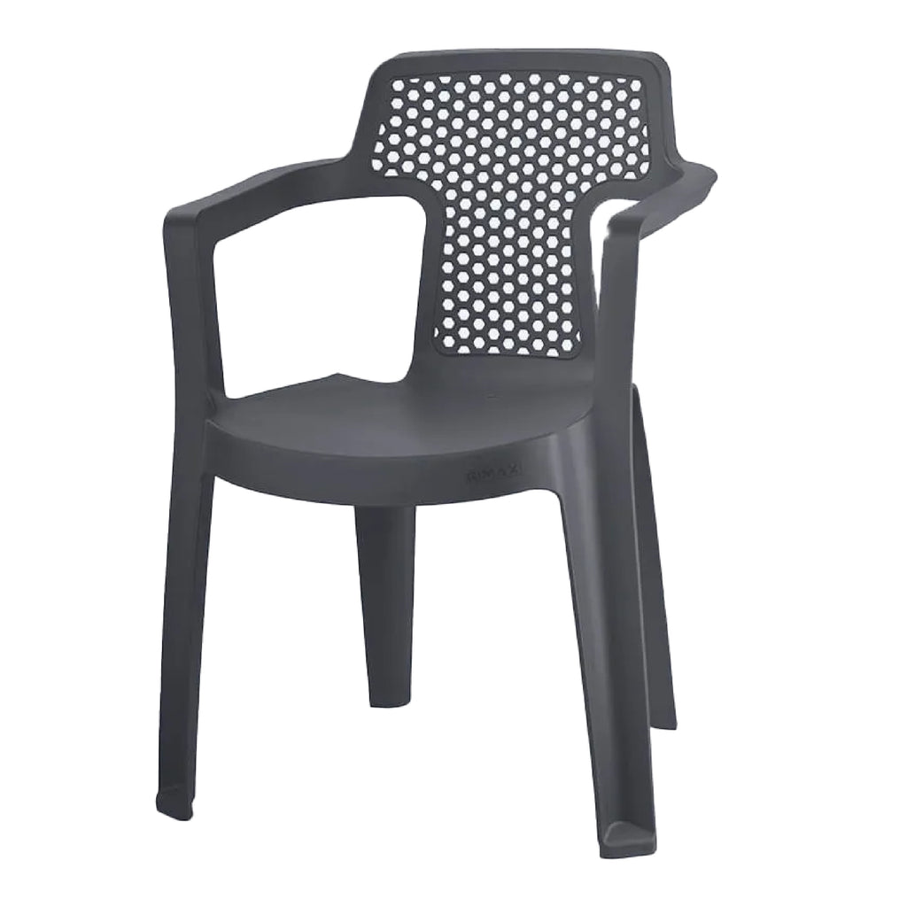 Silla Mia Grafito Rimax