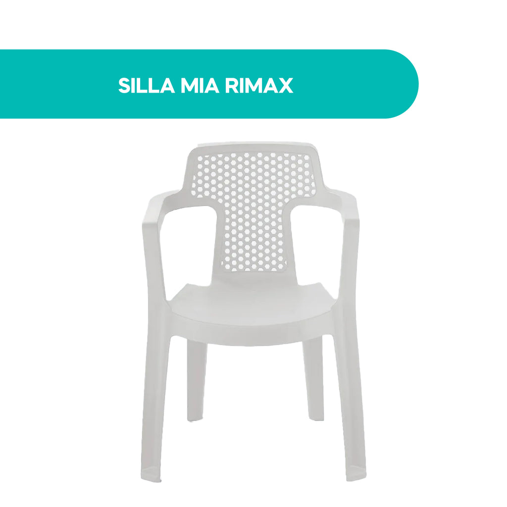 Silla Mia Rimax