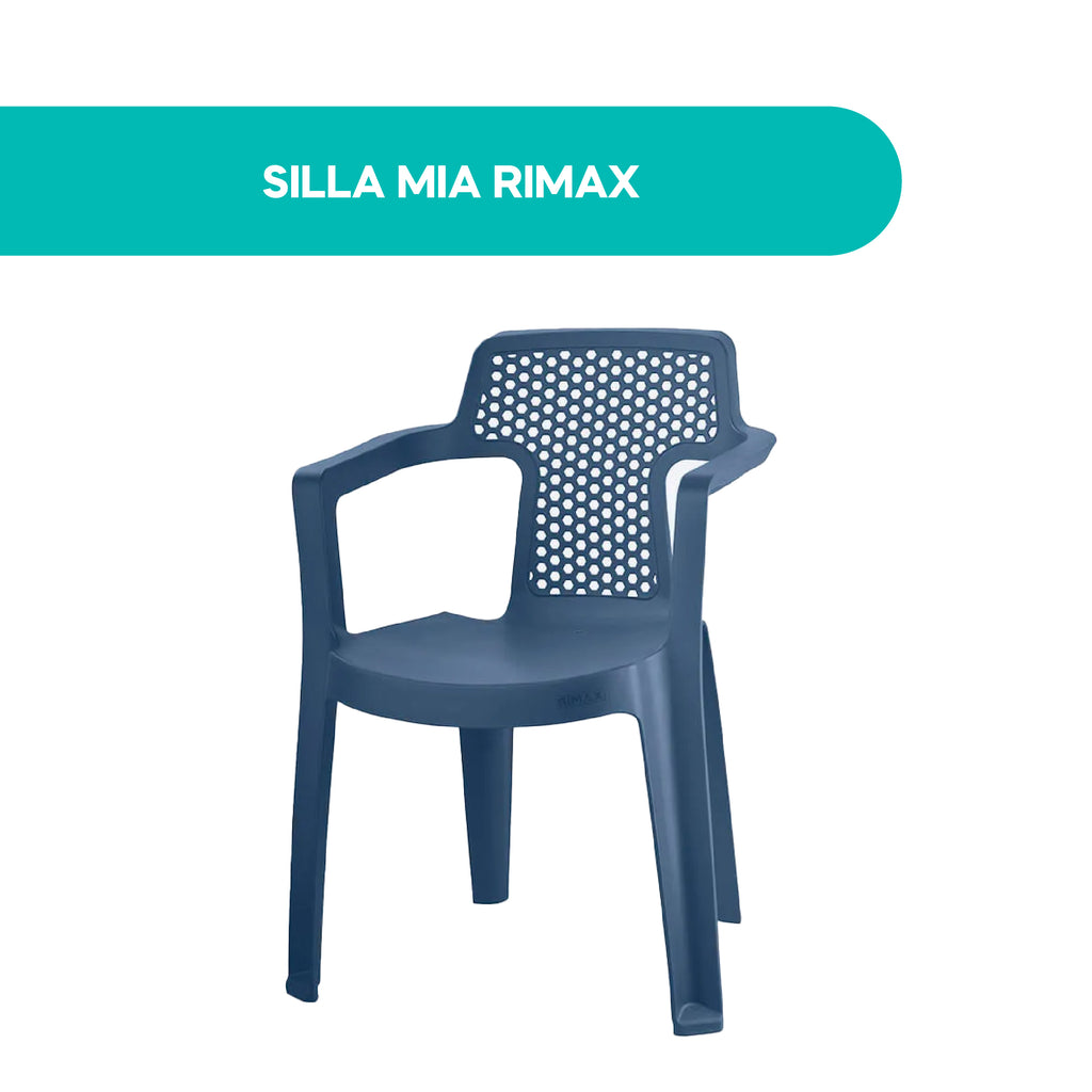 Silla Mia Rimax