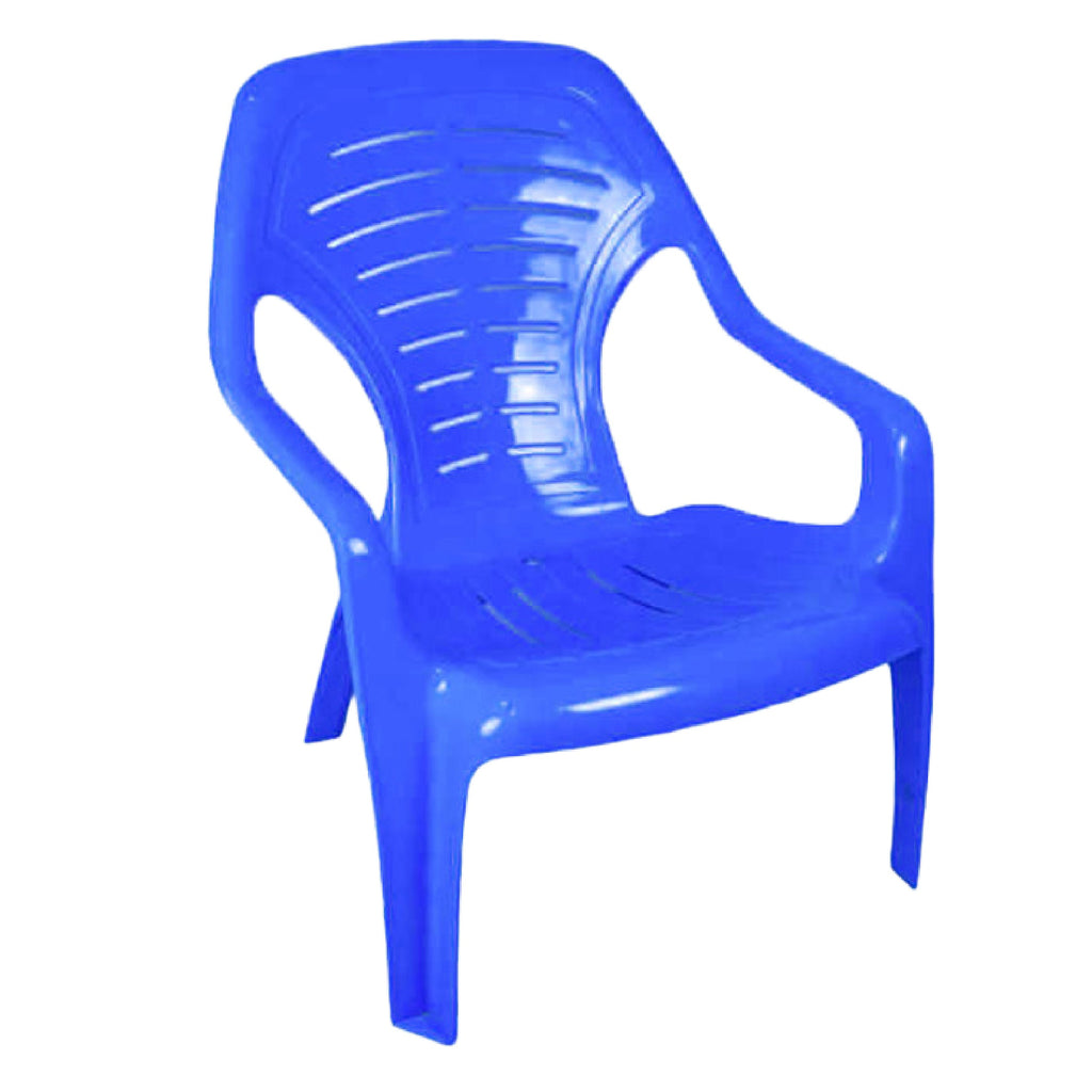 Silla Playera Hortensia Colplast
