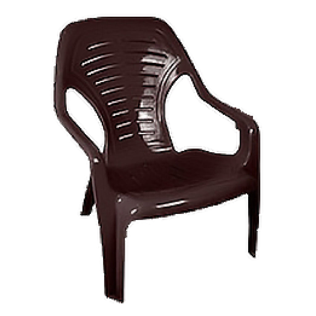 Silla Playera Wengue Colplast