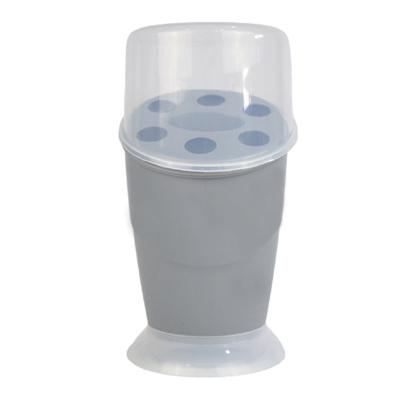 Soporte Para Cepillos Frente Plastired