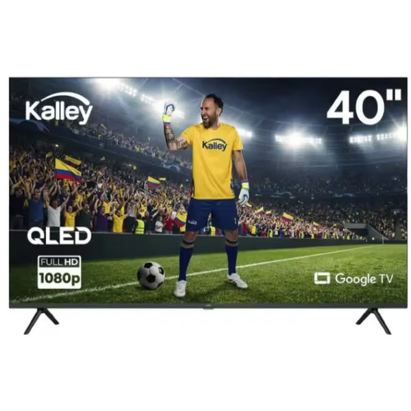 TV 40
