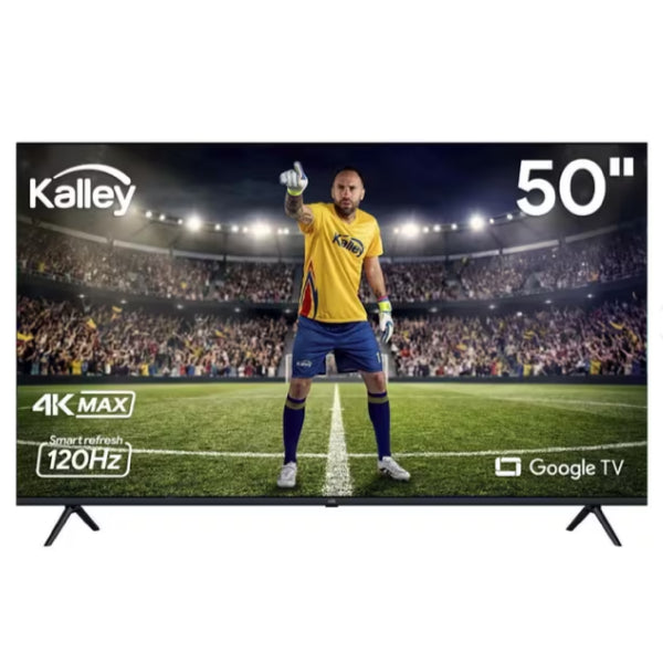 TV 50