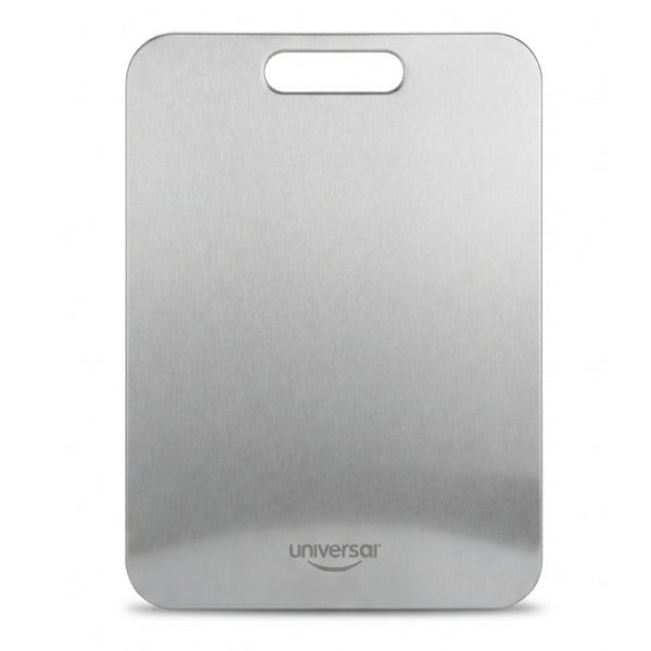 Tabla Picar Acero Inox Frente Universal