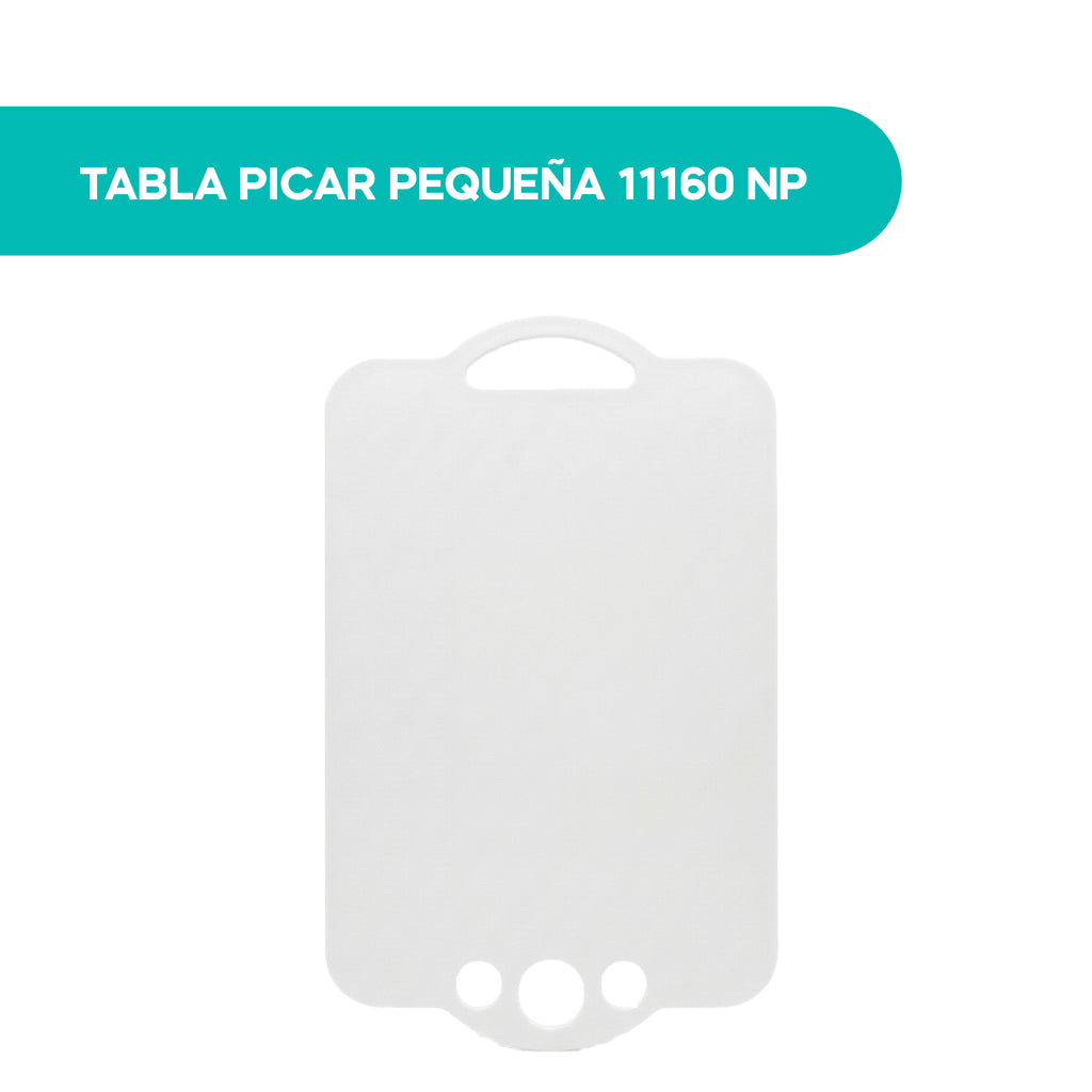 Tabla Picar Pequeña 11160 NP