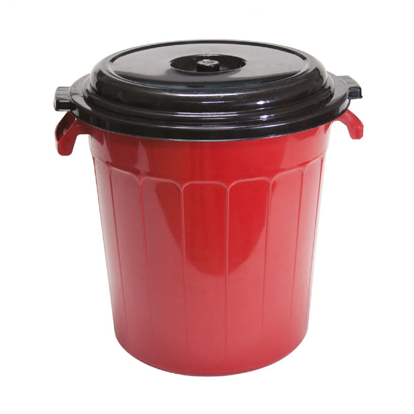 Tanque 20L Rojo Colplast