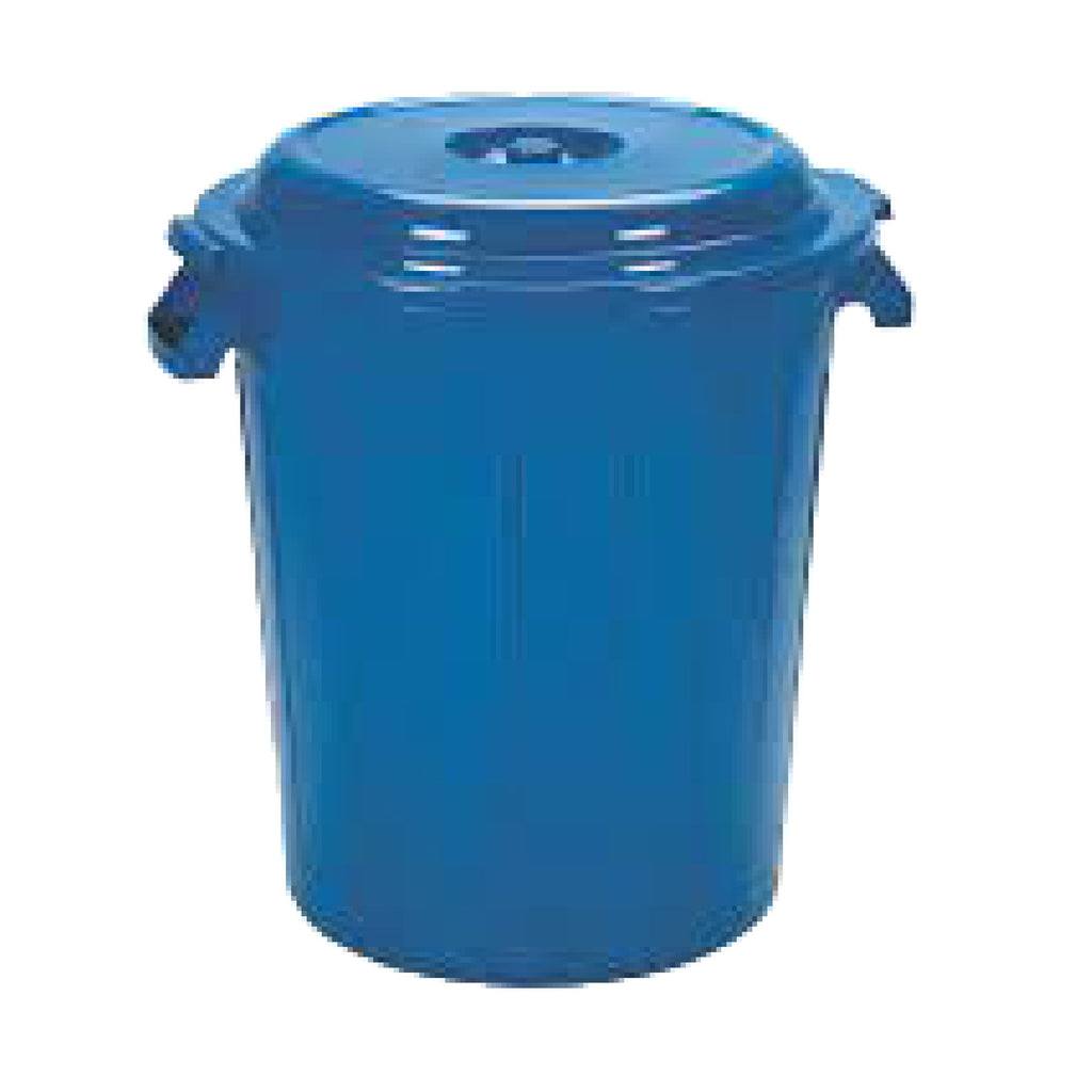 Tanque 80L Azul Colplast