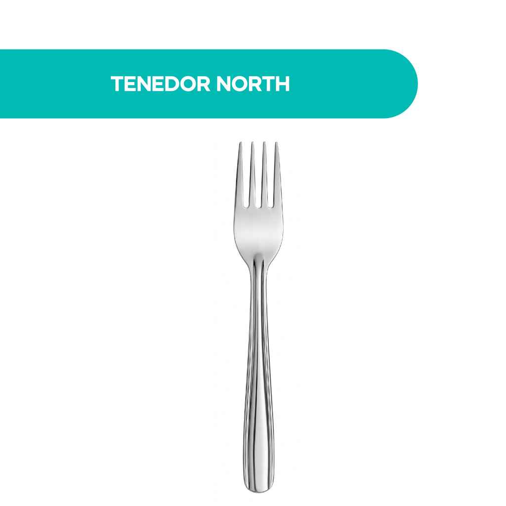 Tenedor North