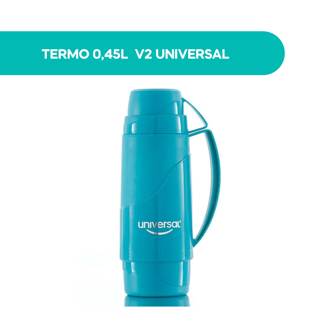 Termo 0,45L V2 Universal