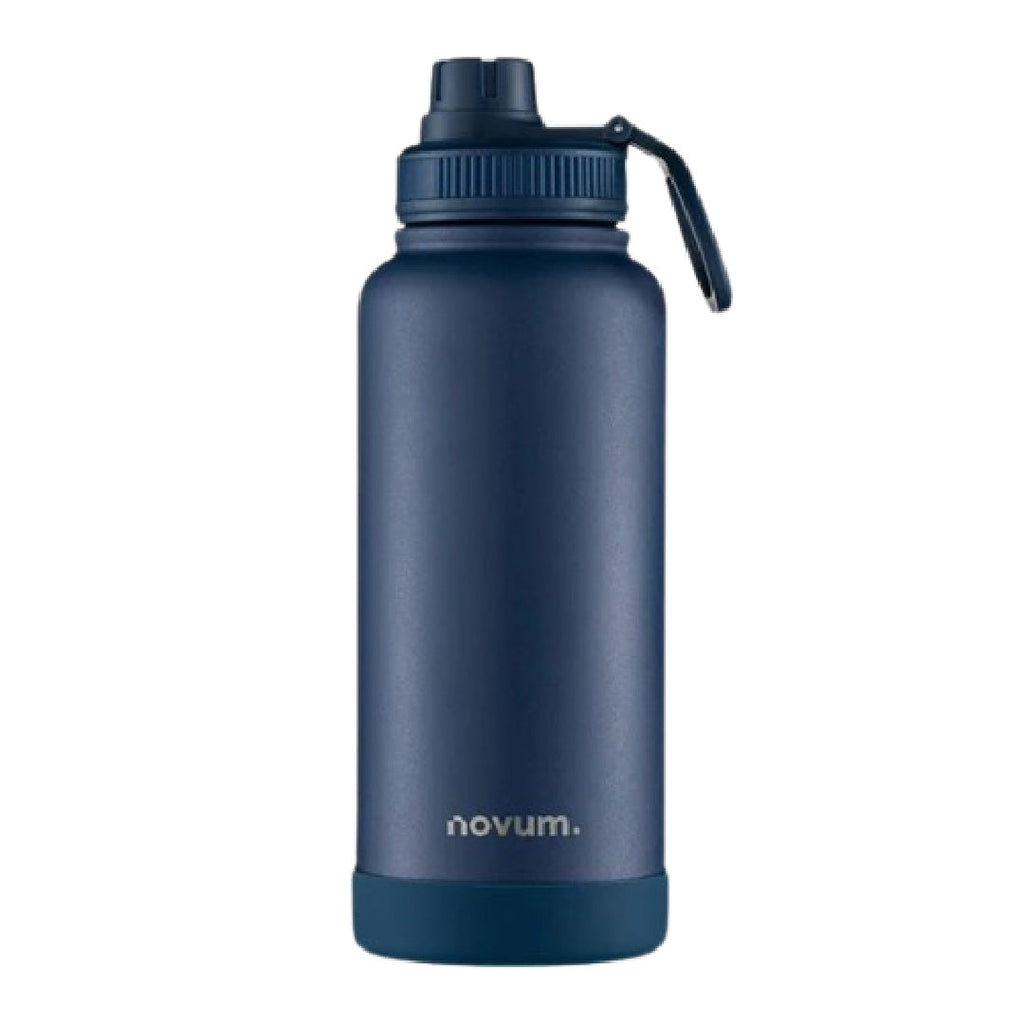 Termo 32 Oz T0H 950ML Azul Oscuro Novum