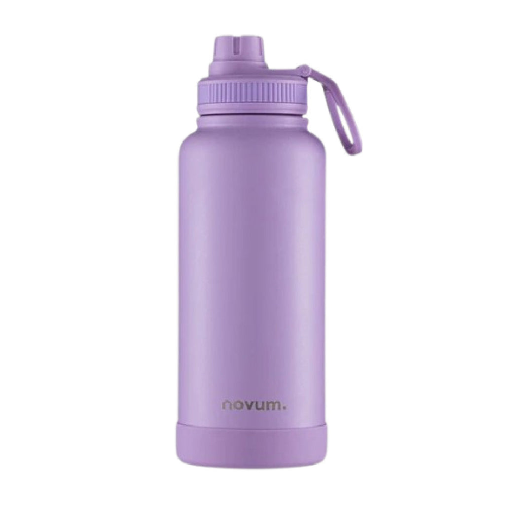 Termo 32 Oz T0H 950ML Lila Novum