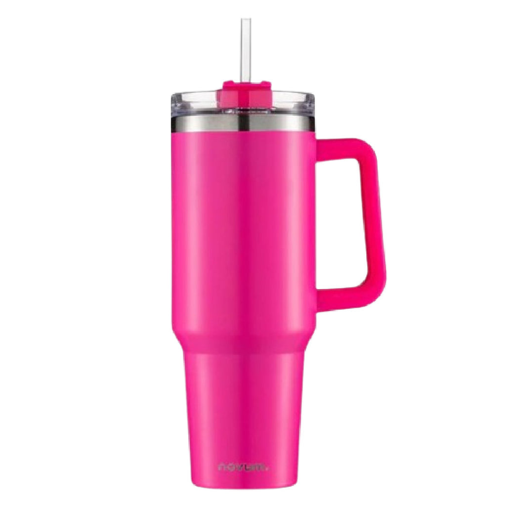 Termo 40 OZ 1,2L KA32A Color Fucsia Novum 