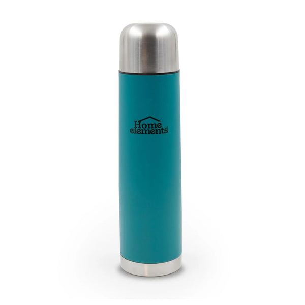 Termo 500ml Acero Frente Home Elements