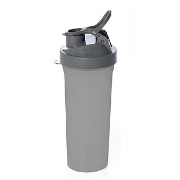 Termo Deportivo 600ml Negro Armaty