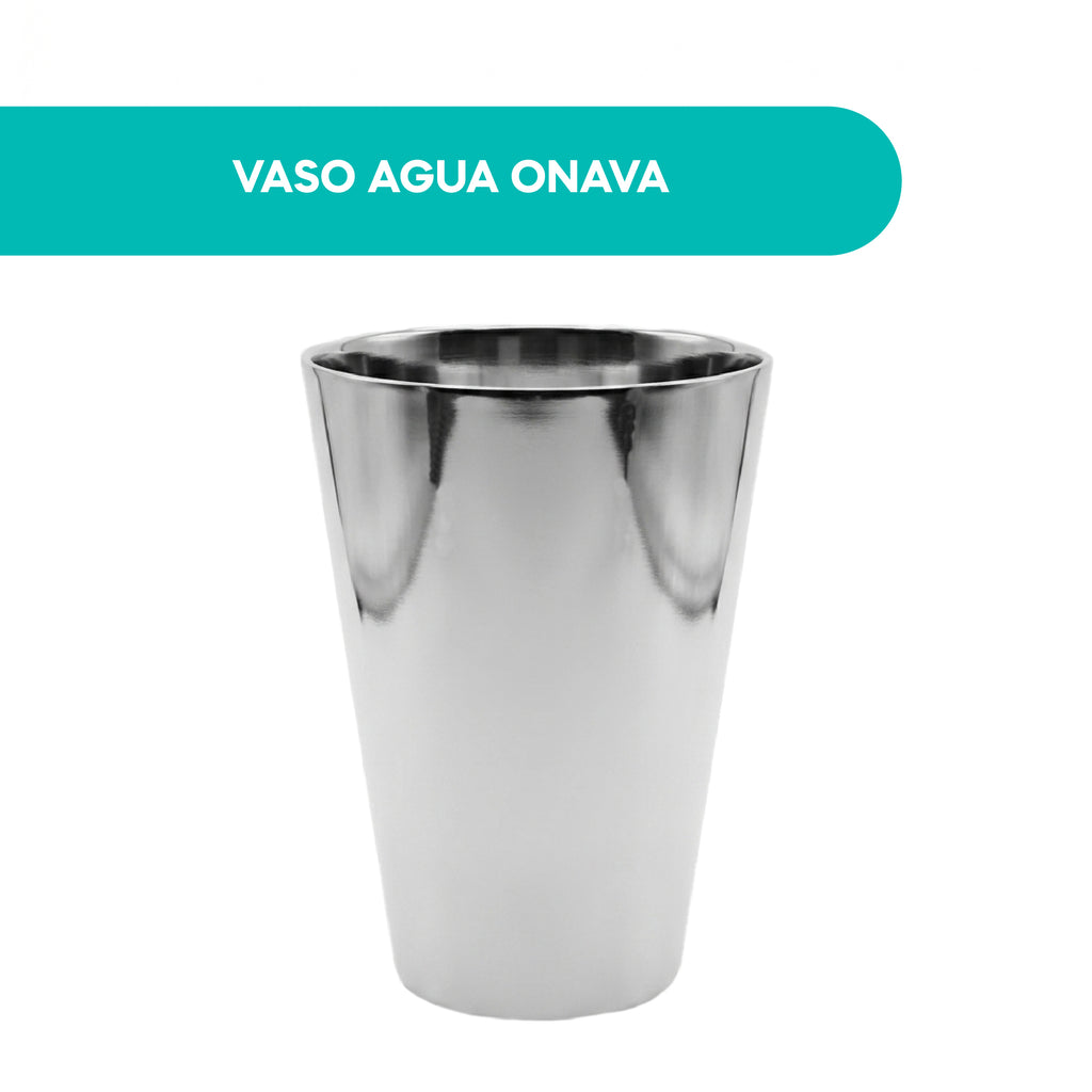 Vaso Agua Onava
