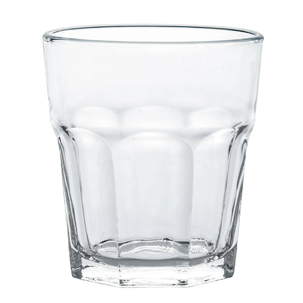 Vaso Lisboa Corto 11oz Frente Peldar