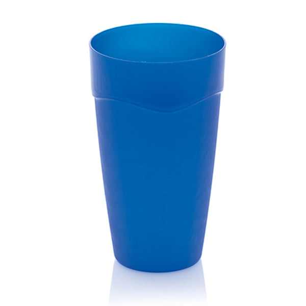 Vaso Milan Frente Kendy