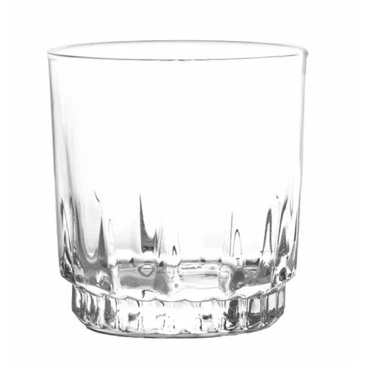 Vaso Prisma Corto 0269 Peldar – KOSTAMAR