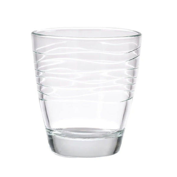 Vaso X6 Curvas Frente Peldar