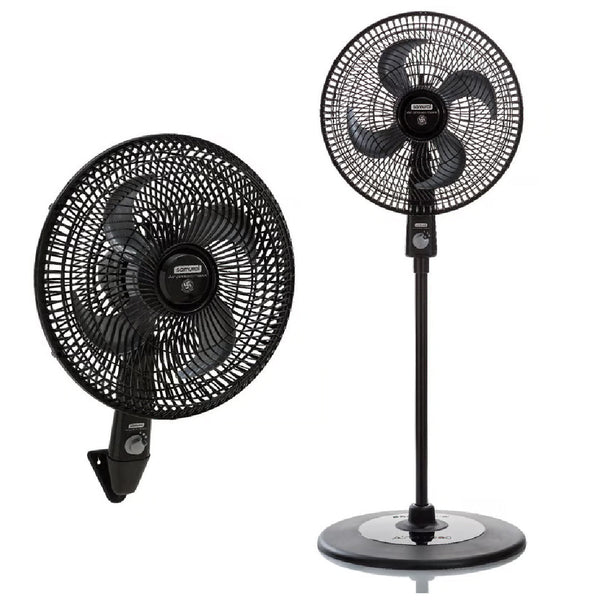 Ventilador Air Protect Maxx 2X1 Samurai