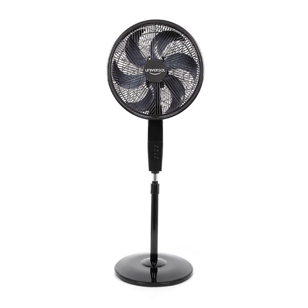 Ventilador Dynamic 3 en 1 Frente Universal