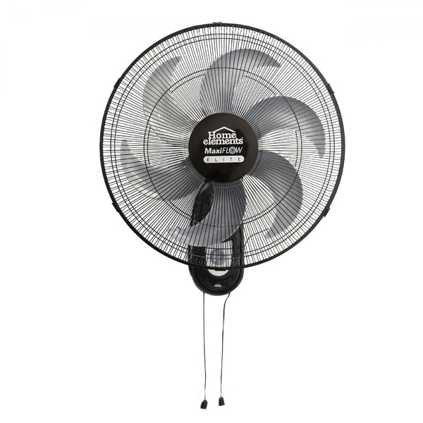 Ventilador Pared 1 Pulg Frente Home Elements