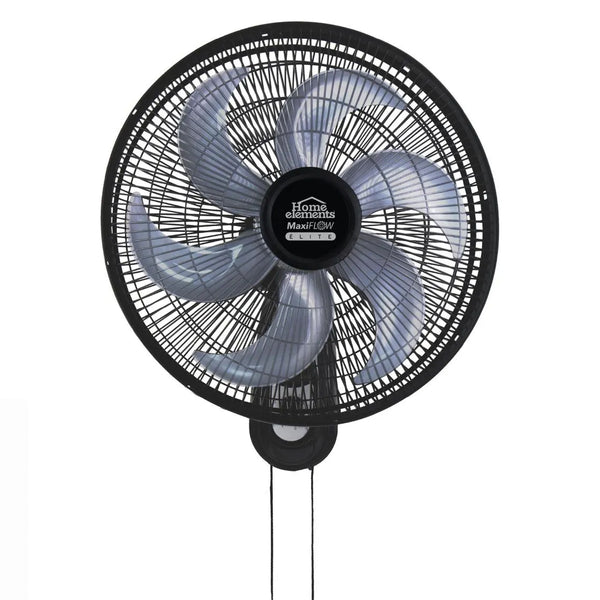 Ventilador Pared 18